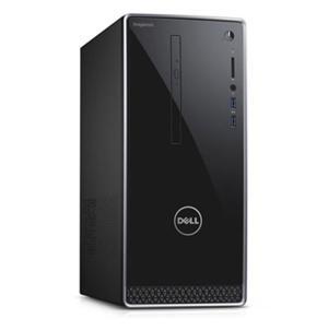 Máy tính để bàn Dell Inspiron 3668 MT (70121542) - Intel Core i5-7400, Ram 8GB, HDD 1TB, Intel HD Graphics 630