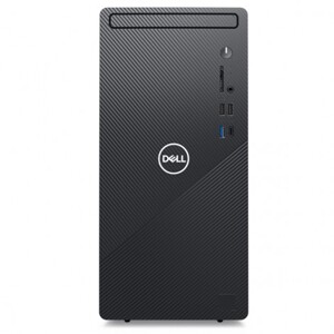 Máy tính để bàn Dell Inspiron 3881 MT 42IN38D004 - Intel Core i5-10400F, 8GB RAM, HDD 1TB + SSD 256GB, Nvidia GeForce GTX 1650 Super 4GB GDDR6