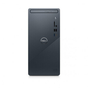 Máy tính để bàn Dell Inspiron 3910 42IN390001 - Intel Core i3 12100, 8GB RAM, SSD 256GB, Intel UHD Graphics 730