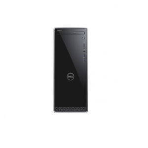 Máy tính để bàn Dell Inspiron 3670MT MTI39207 - Intel Core i3-9100, 8Gb RAM, HDD 1TB, Intel UHD Graphics 630