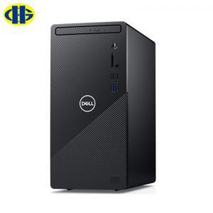 Máy tính để bàn Dell Inspiron 3881MT MTI51206W - Intel Core i5-10400F, 8GB RAM, SSD 256GB + HDD 1TB, Nvidia Geforce GTX 1650 DDR6 4GB