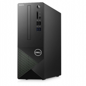 Máy tính để bàn Dell Inspiron 3020 SFF 4VGWP - Intel core i3-13100, 8GB RAM, SSD 256GB, Intel UHD Graphics