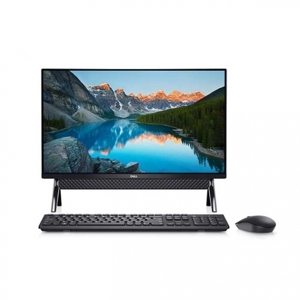 Máy tính để bàn Dell Inspiron AIO Desktops 5400 42INAIO540010 - Intel Core i3-1115G4, 8GB RAM, SSD 256GB, 23.8 inch