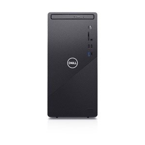 Máy tính để bàn Dell Inspiron 3891 42IN380010 - Intel Core i7-10700, 8GB RAM, SSD 512GB, Intel UHD Graphics 630