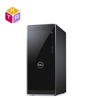 Máy tính để bàn Dell Inspiron 3671MT 70205608 - Intel Core i5-9400, 8GB RAM, HDD 1TB, Intel HD Graphics