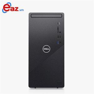 Máy tính để bàn Dell Inspiron 3881 MT 42IN380002 - Intel Core i5-10400, 4GB RAM, HDD 1TB, Intel UHD Graphics 630