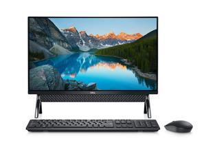 Máy tính để bàn Dell Inspiron AIO Desktops 5400 42INAIO540010 - Intel Core i3-1115G4, 8GB RAM, SSD 256GB, 23.8 inch