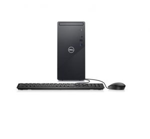 Máy tính để bàn Dell Inspiron 3891 42IN380009 - Intel Core i3-10105, 4GB RAM, HDD 1TB, Intel Core i3-10105