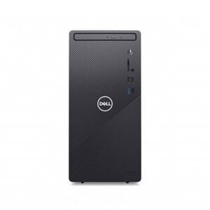 Máy tính để bàn Dell Inspiron 3881 42IN380006 - Intel Core i3-10100, 8GB RAM, HDD 1TB, Intel UHD Graphics 630