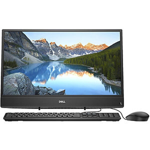 Máy tính để bàn Dell Inspiron 3280 V9V3R1 - Intel Core i3-8145U, 4GB RAM, HDD 1TB, Intel UHD Graphics 620, 21.5 inch