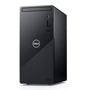 Máy tính để bàn Dell Inspiron 3891 42IN380009 - Intel Core i3-10105, 4GB RAM, HDD 1TB, Intel Core i3-10105