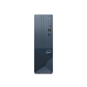 Máy tính để bàn Dell Inspiron 3030 SFF 42IN3030S14400 - Intel Core i5-14400, RAM 8GB, SSD 512GB, Intel UHD Graphics 730