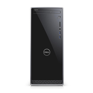 Máy tính để bàn Dell Inspiron 3671MT 70202289 - Intel Core i5-9400, 8GB RAM, HDD 1TB, Intel HD Graphics
