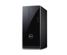 Máy tính để bàn Dell Inspiron 3668 42IT360006 - Intel core i7, 16GB RAM, HDD 1TB + SSD 128GB, Nvidia GeForce GTX 1050 with 2GB DDR5