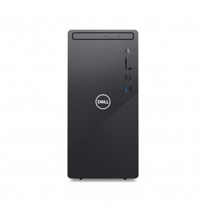 Máy tính để bàn Dell Inspiron 3881 MT 0K2RY1 - Intel Core i3-10100, 8GB RAM, HDD 1TB, Intel UHD Graphics 630