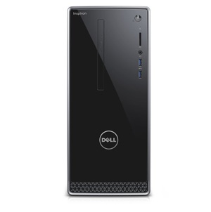 Máy tính để bàn Dell Inspiron 3250ST_W0CK41 - Intel Core i3-6098P, 4GB RAM, HDD 1TB, Nvidia GeForce 705 2Gb