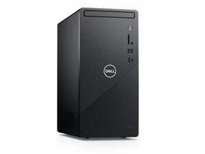 Máy tính để bàn Dell Inspiron 3891 42IN38D008 - Intel Core i7-10700F, 8GB RAM, SSD 512GB, Nvidia GeForce(R) GTX 1650 SUPER(TM) 4GB GDDR6