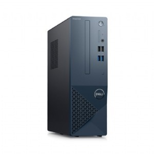 Máy tính để bàn Dell Inspiron 3030 SFF 42IN3030S14400 - Intel Core i5-14400, RAM 8GB, SSD 512GB, Intel UHD Graphics 730