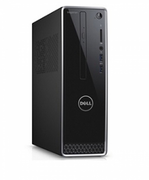 Máy tính để bàn Dell Inspiron 3470 70157878 - Intel Pentium Gold G5400, 4GB RAM, HD 1TB