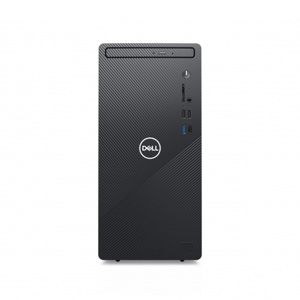 Máy tính để bàn Dell Inspiron 3881 MT 0K2RY3 - Intel Core i3-10100, 8GB RAM, HDD 1TB, Intel UHD 630