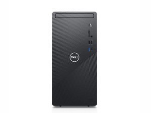 Máy tính để bàn Dell Inspiron 3891 MTI51151W1 8G 1T 256G, Core i5, 8GB, 1TB+256GB SSD