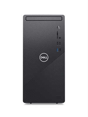 Máy tính để bàn Dell Inspiron 3881 MTI52051W - Intel Core i5-10400, 8GB RAM, HDD 1TB, Intel UHD Graphics