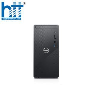 Máy tính để bàn Dell Inspiron 3881 MT 42IN380002 - Intel Core i5-10400, 4GB RAM, HDD 1TB, Intel UHD Graphics 630