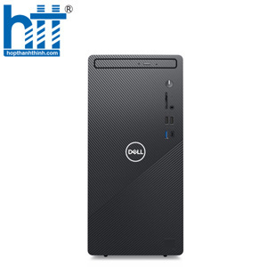 Máy tính để bàn Dell Inspiron 3881 MT 42IN380002 - Intel Core i5-10400, 4GB RAM, HDD 1TB, Intel UHD Graphics 630