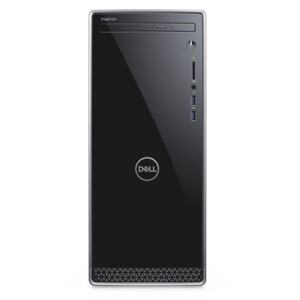 Máy tính để bàn Dell Inspiron 3671MT MTI37122W - Intel core i3-9100, 8GB RAM, HDD 1TB, Intel HD Graphics 630