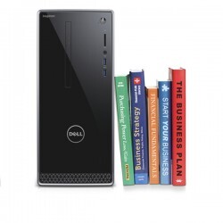 Máy tính để bàn Dell Inspiron 3670 70157880 - Intel core i5, 8GB RAM, HDD 1TB, Intel UHD Graphics 630