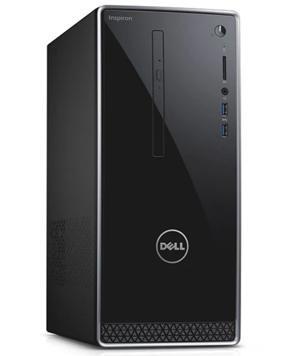 Máy tính để bàn Dell Inspiron 3668MT-N3668D - Intel core i5, 8GB RAM, HDD 1TB, Nvidia GeForce GT 730