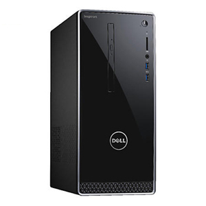 Máy tính để bàn Dell Inspiron 3470ST V8X6M2 - Intel Core i3-9100, 4GB RAM, HDD 1TB, Intel HD Graphics