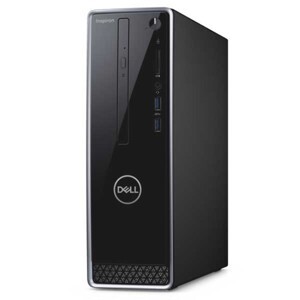 Máy tính để bàn Dell Inspiron 3470SFF N3470A1 - Intel Core i5 9400, 8Gb RAM, HDD 1TB, Intel UHD 630 Graphics