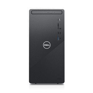 Máy tính để bàn Dell Inspiron 3881 MT 0K2RY1 - Intel Core i3-10100, 8GB RAM, HDD 1TB, Intel UHD Graphics 630