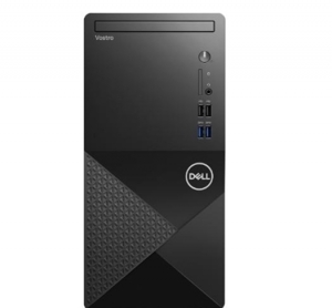 Máy tính để bàn Dell Inspiron 3910 42IN390D02 - Intel Core i7-12700, 8GB RAM, SSD 512GB, Nvidia GeForce GTX 1650 Super 4GB GDDR6