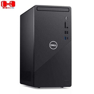 Máy tính để bàn Dell Inspiron 3881 MT 0K2RY3 - Intel Core i3-10100, 8GB RAM, HDD 1TB, Intel UHD 630