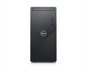 Máy tính để bàn Dell Inspiron 3891 42IN38D008 - Intel Core i7-10700F, 8GB RAM, SSD 512GB, Nvidia GeForce(R) GTX 1650 SUPER(TM) 4GB GDDR6