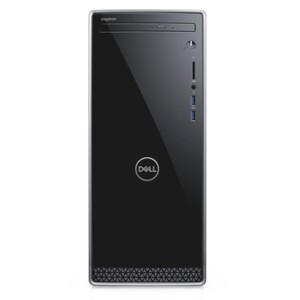 Máy tính để bàn Dell Inspiron 3671MT 70202289 - Intel Core i5-9400, 8GB RAM, HDD 1TB, Intel HD Graphics