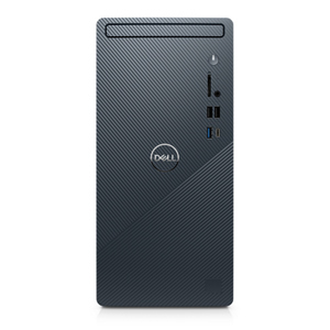 Máy tính để bàn Dell Inspiron 3910 42IN390001 - Intel Core i3 12100, 8GB RAM, SSD 256GB, Intel UHD Graphics 730