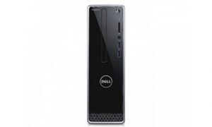 Máy tính để bàn Dell Inspiron 3470SF N3470A - Intel core i5-8400, 8GB RAM, HDD 1TB, Intel UHD Graphics 630