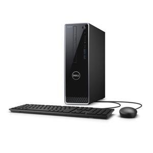 Máy tính để bàn Dell Inspiron 3268SFF-70126165 - Intel Pentium G4560, RAM 16GB, DDR4, HDD 1TB, Intel HD Graphics 610