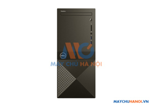 Máy tính để bàn Dell Inspiron 3670MT MTI39207 - Intel Core i3-9100, 8Gb RAM, HDD 1TB, Intel UHD Graphics 630