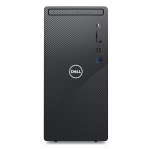 Máy tính để bàn Dell Inspiron 3881 42IN380007 - Intel Core i5-10400, 4GB RAM, HDD 1TB, Intel UHD Graphics 630