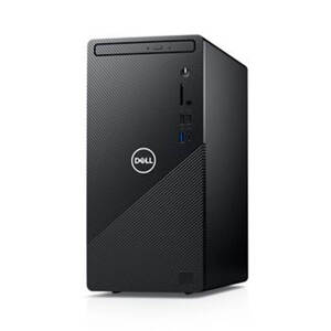 Máy tính để bàn Dell Inspiron 3891 42IN380009 - Intel Core i3-10105, 4GB RAM, HDD 1TB, Intel Core i3-10105