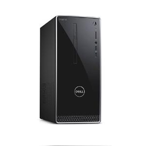 Máy tính để bàn Dell Inspiron 3650MT-MTI35234 - Core i3-6100, Ram 4GB, HDD 500GB, Integrated Graphics