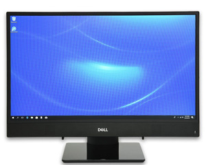 Máy tính để bàn Dell Inspiron 3477D - Intel Core i5-7200U, 8GB RAM, SSD 128GB + HDD 1TB, Nvidia Geforce MX110 2GB GDDR5, 23.8 inch