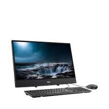 Máy tính để bàn Dell Inspiron 3280 V9V3R1 - Intel Core i3-8145U, 4GB RAM, HDD 1TB, Intel UHD Graphics 620, 21.5 inch