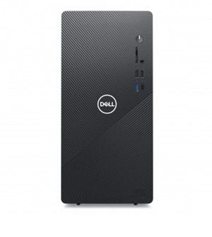 Máy tính để bàn Dell Inspiron 3881 MTI52103W - Intel core i5-10400, 8GB RAM, SSD 512GB, Integrated Graphics