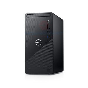 Máy tính để bàn Dell Inspiron 3891 MTI51151W1 8G 1T 256G, Core i5, 8GB, 1TB+256GB SSD