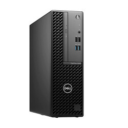 Máy tính để bàn Dell Optilex 3000SFF-4GSSD3Y - Intel Core i5-12500, 4GB RAM, SSD 256GB, Intel HD Graphics 630